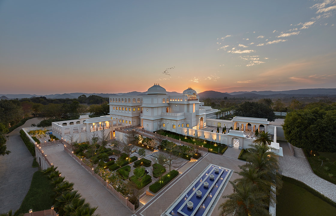 Mementos by ITC Hotels, Jaipur