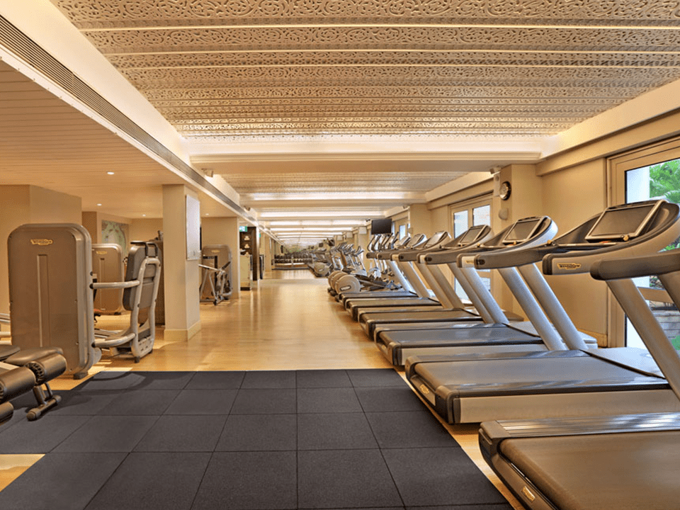 fitness-centre-itc-maratha