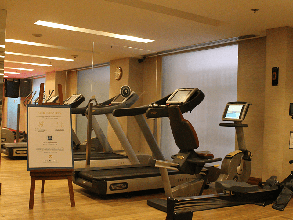 fitness-centre-itc-rajputana
